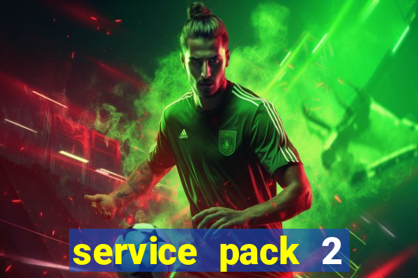 service pack 2 windows 7 64 bits download